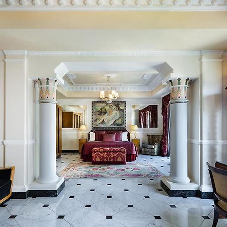 Baglioni Hotel Carlton - The Leading Hotels Of The World Μιλάνο Εξωτερικό φωτογραφία