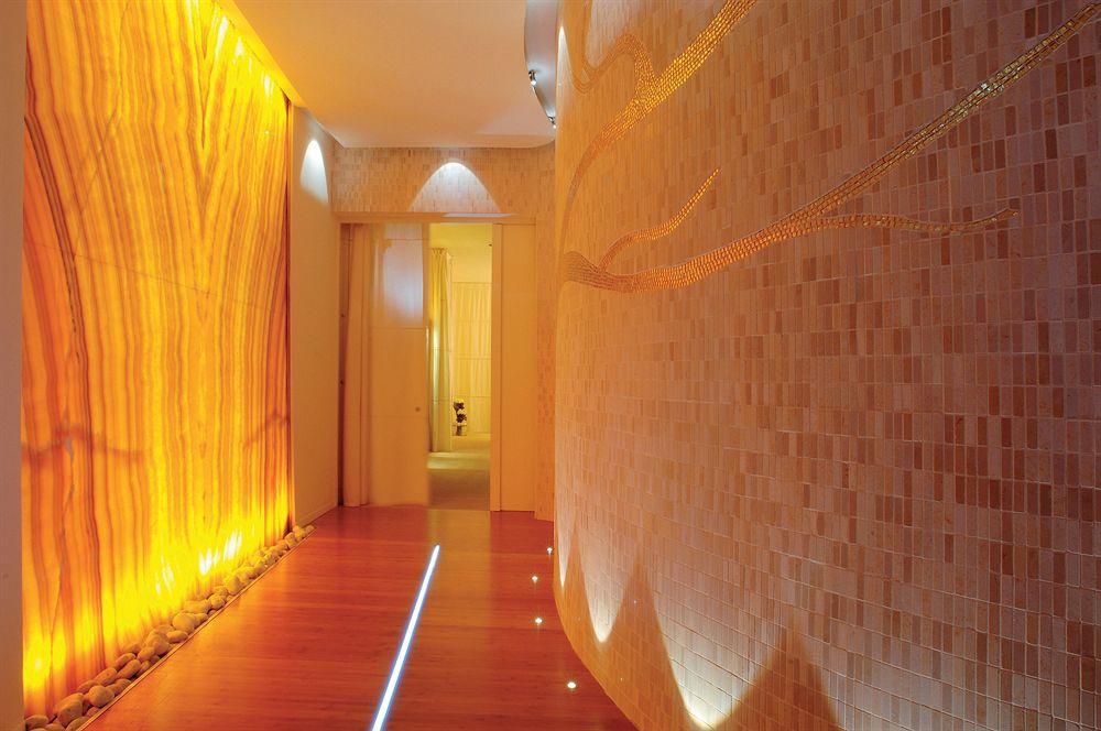 Baglioni Hotel Carlton - The Leading Hotels Of The World Μιλάνο Εσωτερικό φωτογραφία